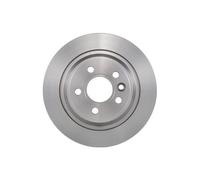 Bosch Brake Disc 0986479254 (BD1132) Solid 302mm Rear