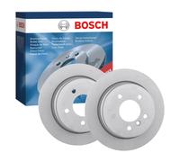 Bosch 0986479263 Brake Disc (BD1141)