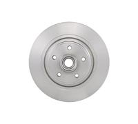 Rear Brake Disc for Renault:VEL SATIS,ESPACE IV 4 8200649353 8200002874