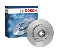 Bosch 0986479278 Brake Disc (BD1127)