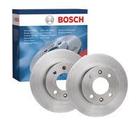 Bosch 0986479286 Brake Disc (BD1149)