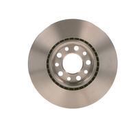 2x Brake Discs Pair Vented Front 305mm 0986479293 Bosch Set 46843608 51760621