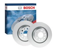 Bosch 0986479303 Brake Disc (BD1166)