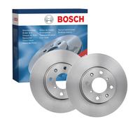 Bosch 0986479308 Brake Disc (BD1171)
