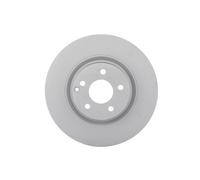 Bosch Brake Disc Single Front Diameter 330mm 67mm Vented 32mm 0986479332