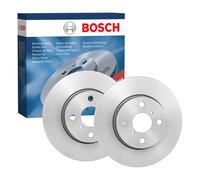 Bosch 0986479363 Brake Disc (BD1240)