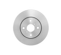 Bosch 0986479363 Brake Disc (BD1240)