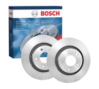 Bosch 0986479372 Brake Disc (BD1210)