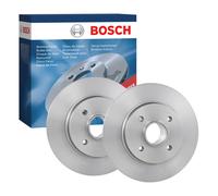 Bosch 0986479383 Brake Disc (BD1245)