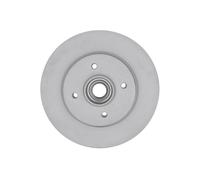 Bosch 0986479387 Brake Disc Fits Citroen DS Peugeot