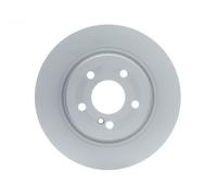 Rear Brake Disc MB:W204,A207,C207,S204,C204,C,E 2044230712 0004231212