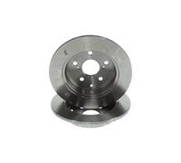 Bosch 0986479419 Brake Disc (BD1257)