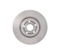 BOSCH 0986479423 Brake Disc Front Vented 294.9mm Outer Ø Fits Toyota Avensis