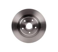 Bosch Brake Disc 0 986 479 446 – Solid – for Renault Laguna III (2008–2015)