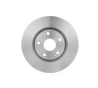 2x Brake Discs Pair Vented Front 295mm 0986479454 Bosch Set 435120F010 BD1285