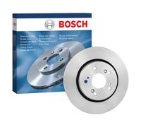 Bosch 0986479456 Brake Disc (BD1322)