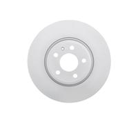 BOSCH 0986479468 Brake Disc Front Vented 320mm Ø Fits Audi A4 A4 Allroad A5 Q5
