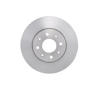 Bosch Brake Discs 104510837