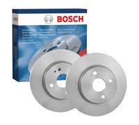 Bosch 0986479541 Brake Disc (BD1386)