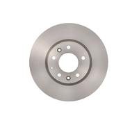 Bosch Brake Disc Single BD1387 - 0986479542