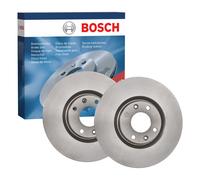 Bosch 0986479548 Brake Disc (BD1392)