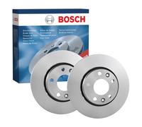 Bosch 0986479553 Brake Disc (BD1397)