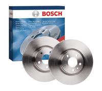 Bosch 0986479558 Brake Disc (BD1668)