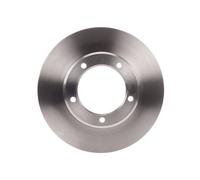 Bosch 0986479567 Brake Disc Front Fits Lexus LX Toyota Land Cruiser Amazon