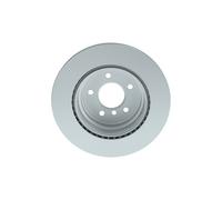 Bosch 0986479569 Brake Disc Rear Braking System Replacement For BMW 1 Series