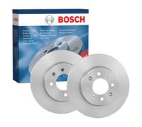 Bosch 0986479594 Brake Disc (BD1437)