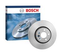 BOSCH 0986479620 Brake Disc Front Vented 316mm Outer Ø For Ford Land Rover Volvo