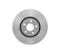 BOSCH 0986479620 Brake Disc Front Vented 316mm Outer Ø For Ford Land Rover Volvo