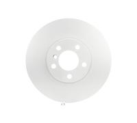 Bosch BD1469 Brake discs - ECE-R90 certified - 1 single brake disc