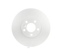 Bosch Brake Disc Front Diameter 331.9mm 75mm Vented 30mm 0986479624