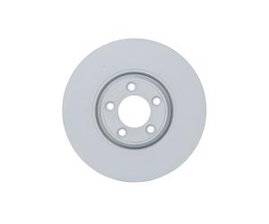 Bosch 0986479627 Brake Disc Front Braking Replacement Fits Jaguar S-Type XJ