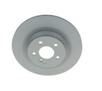 Bosch Brake Disc 0 986 479 629 - Rear 320mm Vented with Screws - SL (R230) 5.5 2006-2012