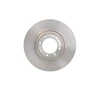 Rear Brake Disc for Iveco:DAILY IV,VI,III,V,LINE,CITYS,TOURYS Bus 7186485