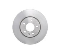 BOSCH 0986479644 Brake Disc Front Vented 300mm Ø Fits Chevrolet Opel Vauxhall