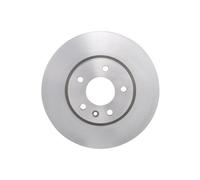 BOSCH 0986479644 Brake Disc Front Vented 300mm Ø Fits Chevrolet Opel Vauxhall