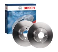 Bosch 0986479659 Brake Disc (BD1676)