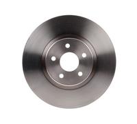 Bosch Brake Disc Single BD1677 - 0986479660