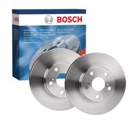 Bosch 0986479663 Brake Disc (BD1505)