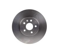 Bosch BD1678 Brake discs - ECE-R90 certified - 1 single brake disc