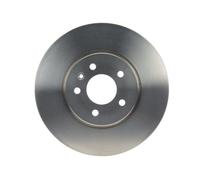 Bosch Brake Disc Front Diameter 321mm 70.7mm Vented 30mm With Screws 0986479667