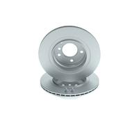 Bosch Brake Discs BD1510 - ECE-R90 Certified - Set of 2