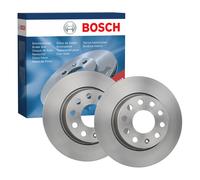 Bosch 0986479677 Brake Disc (BD1515)