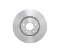 BOSCH 0986479679 Brake Disc Front Fits Qashqai/Qashqai+2 Renault Koleos