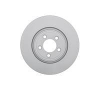 Bosch BD1533 Brake discs - ECE-R90 certified - 1 single brake disc