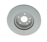 BOSCH 0986479701 Brake Disc Front Vented 300mm Outer Diameter Fits Volvo V40
