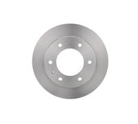 Bosch BD1862 Brake discs - ECE-R90 certified - 1 single brake disc